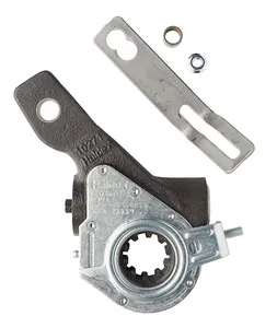 Haldex Slack Adjuster, Brake, Auto, Aa1, Strap, 1-1/2-10, 5.5 240520 