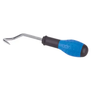 S & G Tool Aid HOSE REMOVAL TO 1318188 