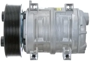 TruckAir Compressor 1011864 