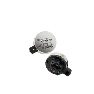 Haldex VALVE TRANS 1199172 