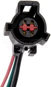 Dorman OXYGEN SENSOR 553462 