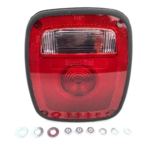 Truck-Lite Combination Box Lights 271204 