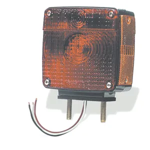 Grote Stt Lamp - 12V 272942 