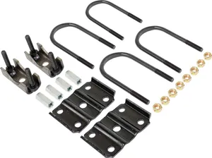 DEXTER AXLE UBOLT KIT 329602 