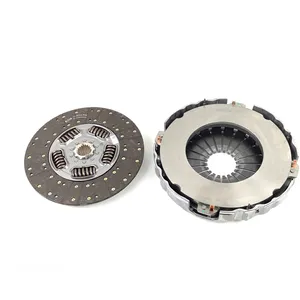 Eaton Clutch, Detroit Dt12, Hd 255906 