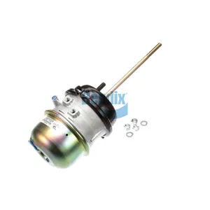 Bendix Chamber Assembly - Spring And Service Brake 250092 