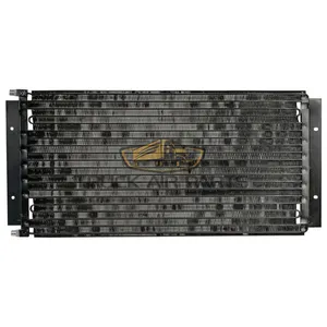 TruckAir Condenser 211340 