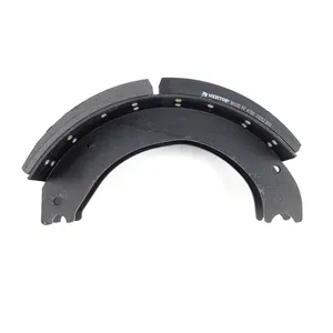 Meritor Brake Shoe, Reman 250796 