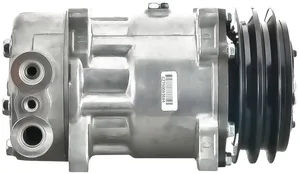 TruckAir Compressor 1566146 