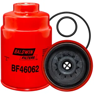 Baldwin Fuel/Water Separator Spin-On 239394 