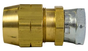 TruckPro CONNECTOR 282164 
