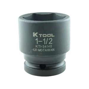 K-Tool International SOC 1-1/2 3/4D 1264880 