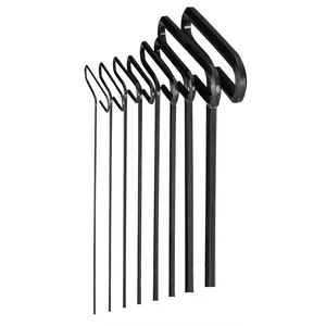 Eklind HEX KEY SET 8 P 1214764 