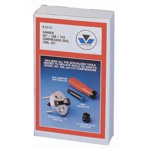 Mastercool SEAL TOOL KIT 1292754 