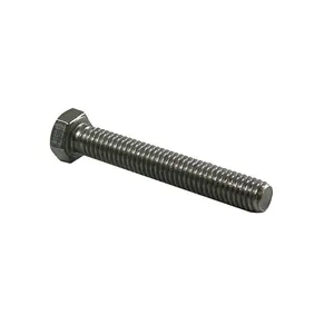 Donovan Stainless Hex H 1035192 