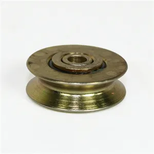 Donovan Pulley 1 16 Ca 1034096 