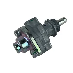 Bendix Parking Valve - Hand Brake, Air 229946 