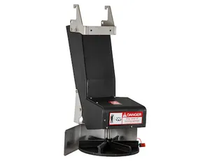 Buyers Products CHUTE POLY 476386 