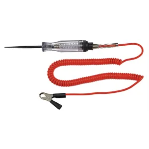 S & G Tool Aid CIRCUIT TESTER 1298742 