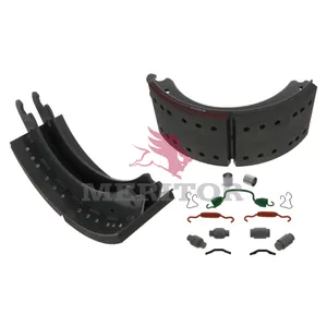 Meritor Reman Shoe Kit 240548 