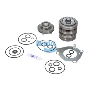 Bendix Repair Kit - Foot Valve 243138 