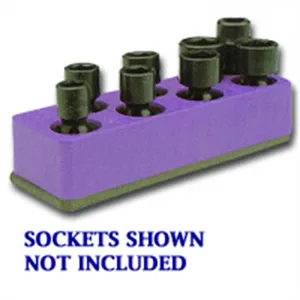 Mechanics Timesaver SOC HOL 3/8U IM 1303114 
