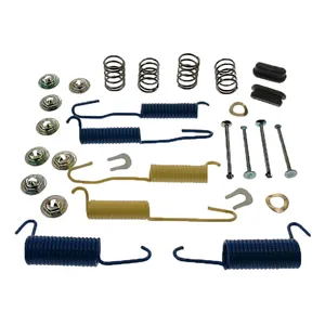 Raybestos DRUM BRAKE HARDWARE KIT 993027 