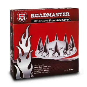 Roadmaster Hubcap Axle Cover 223848 