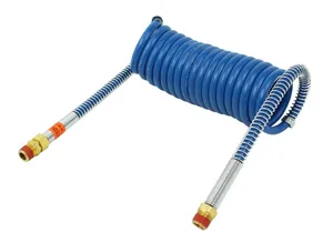 Phillips Line - Coiled, Air 241112 