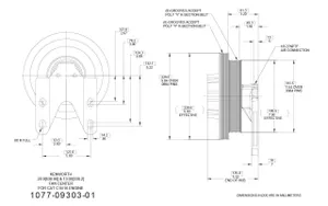 Kit Masters Re-Man K-Series 966588 