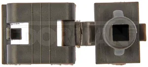 Dorman ROD CLIPS 347890 