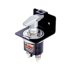 Flaming River Switch - Disconnect, Battery 213780 
