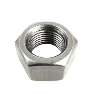 Euclid Locknut, Suspension, 5/8-18 Thd 298216 