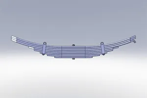 Dayton Leaf Spring 228358 