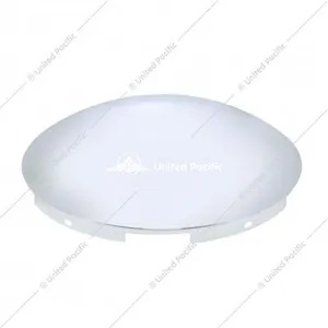 United Pacific Axle Hub Cap 292374 