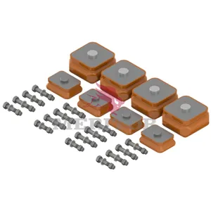 Meritor Load Pad Kit 576788 