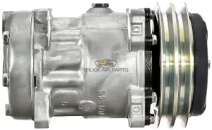 TruckAir Compressor 244920 