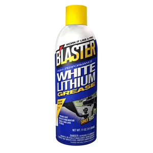 Blaster Chemical LITHIUM GREASE 1217890 