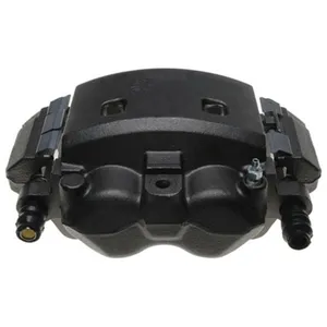 Raybestos DISC BRAKE CALIPER AND BRACKET ASSEMBLY 980856 