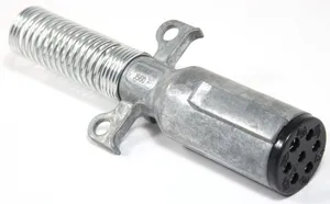 Phillips Receptacle (With Pins) - Trailer Wiring 234674 