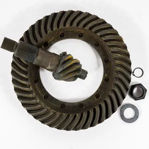 Meritor Gear Set, Service, Differential 238062 