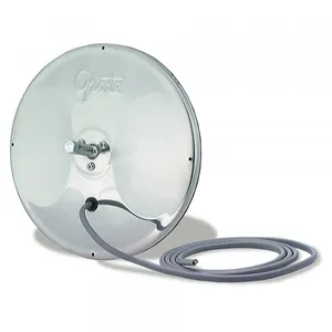 Grote CONVEX 8 SS 281472 