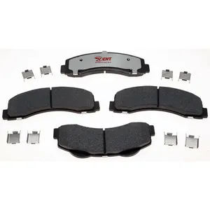 Raybestos DISC BRAKE PAD SET 301994 