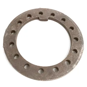 Spicer WHL BEARING NUT 422152 