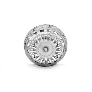 Horton Dm Advantage Two-Speed Clutch Pack Assembly 612690 