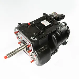 H&H Truck Transmission, Manual 235812 