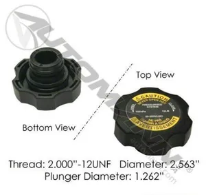 Automann Coolant Surge T 339892 
