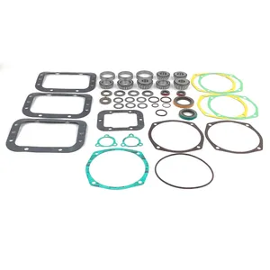 Chelsea Overhaul Kit 255384 