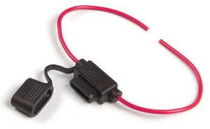 Grote Miniature Blade Fuse Holders 239180 