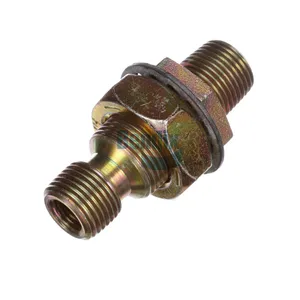 Bendix Fitting - Air Line, Power Brakes 243834 